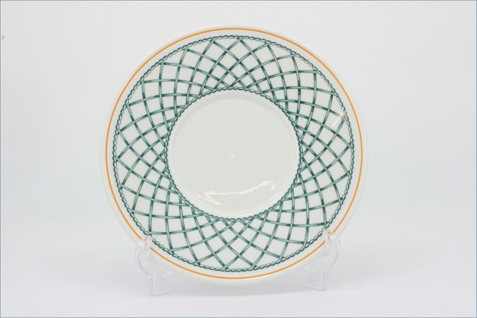 Villeroy & Boch - Basket - Tea Saucer