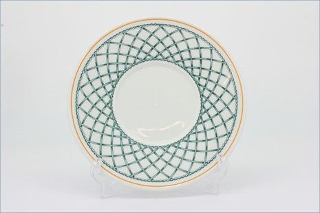 Villeroy & Boch - Basket - Tea Saucer