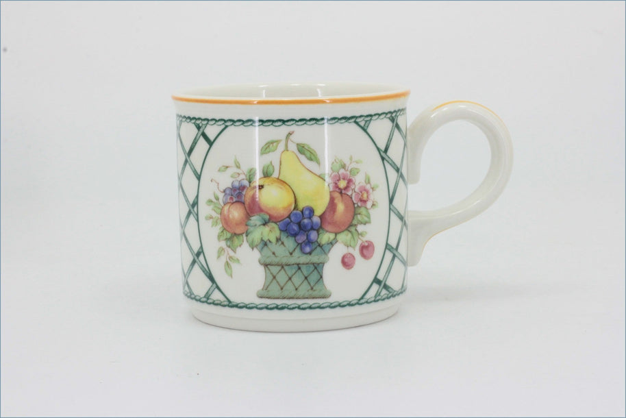 Villeroy & Boch - Basket - Teacup (Small)