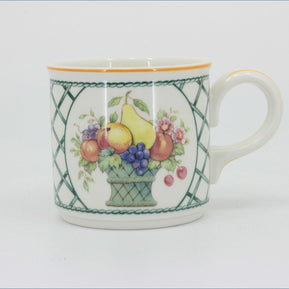Villeroy & Boch - Basket - Teacup (Small)
