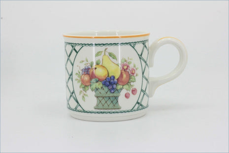 Villeroy & Boch - Basket - Teacup (Small)