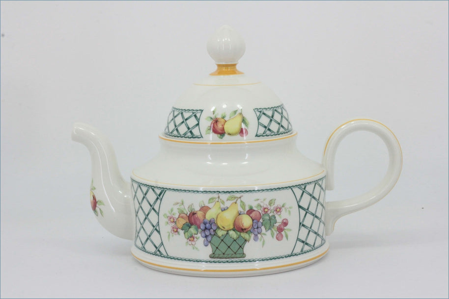 Villeroy & Boch - Basket - Teapot