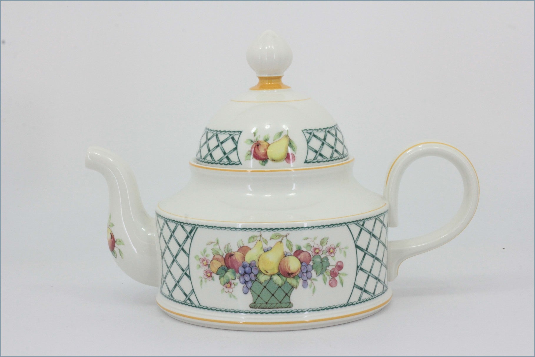 Villeroy & Boch - Basket - Teapot