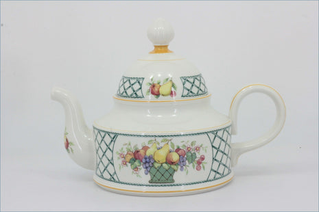 Villeroy & Boch - Basket - Teapot