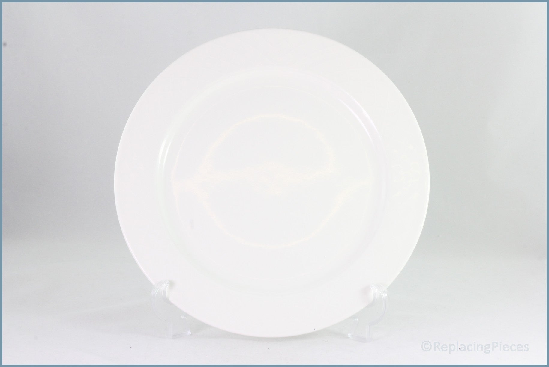 Villeroy & Boch - Bella (White) - 11 3/8