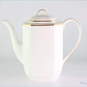 Villeroy & Boch - Black Pearl - Coffee Pot