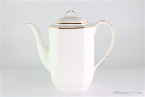 Villeroy & Boch - Black Pearl - Coffee Pot