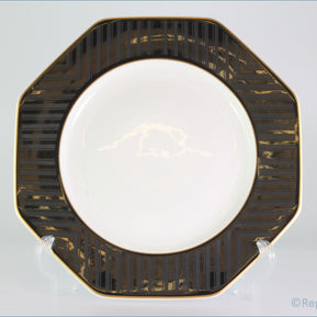 Villeroy & Boch - Black Pearl - Dinner Plate