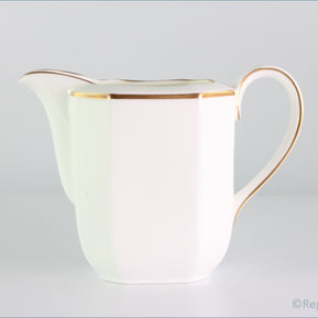 Villeroy & Boch - Black Pearl - Milk Jug