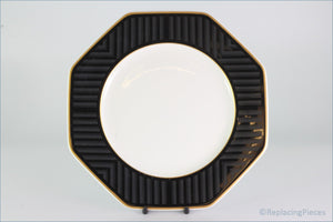 Villeroy & Boch - Black Pearl - 8 1/8" Salad Plate