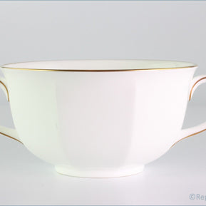 Villeroy & Boch - Black Pearl - Soup Cup