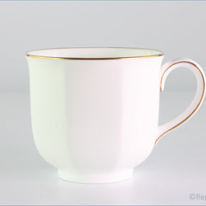 Villeroy & Boch - Black Pearl - Teacup