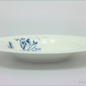 Villeroy & Boch - Blue Meadow - 9 3/4