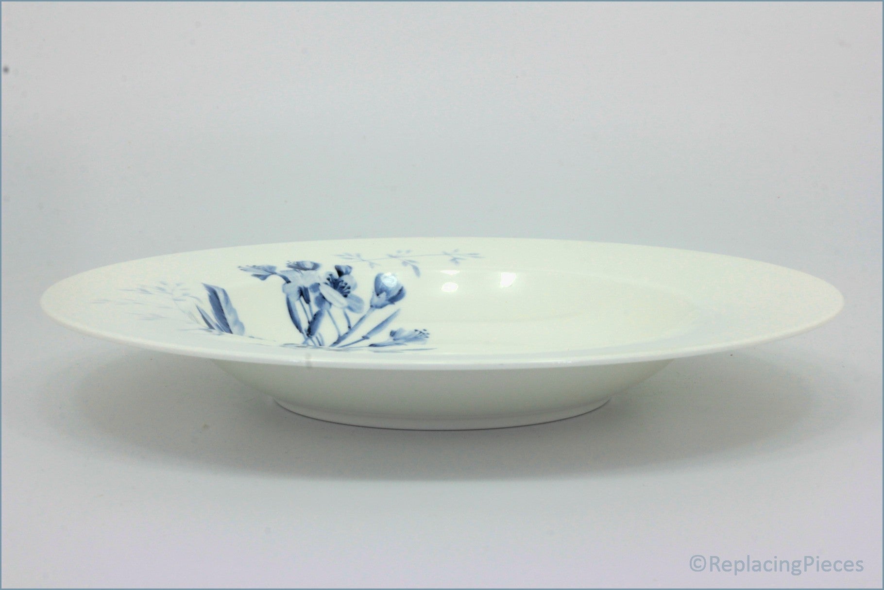 Villeroy & Boch - Blue Meadow - 9 3/4