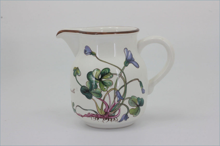 Villeroy & Boch - Botanica - Milk Jug