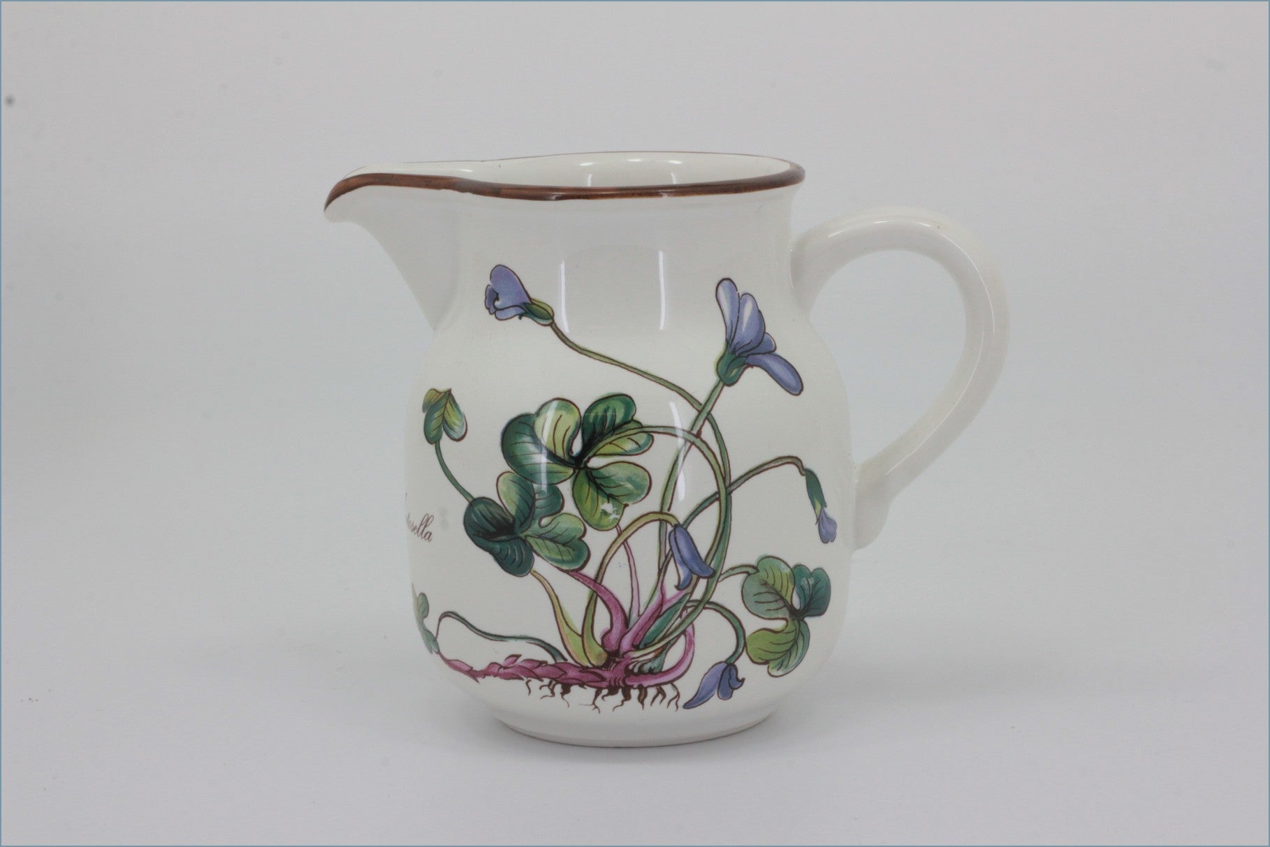 Villeroy & Boch - Botanica - Milk Jug