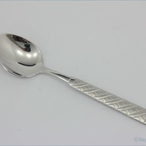 Villeroy & Boch - Canestro - Dessert Spoon