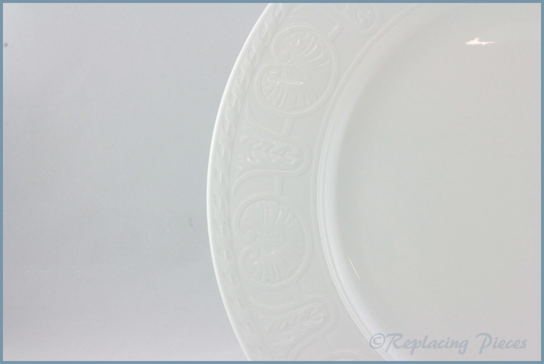 Villeroy & Boch - Cellini - 12 3/8