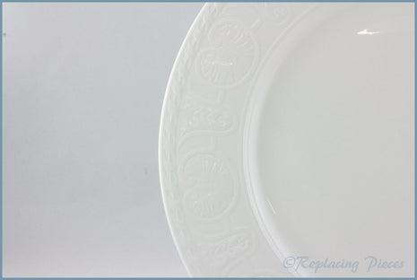 Villeroy & Boch - Cellini - 12 3/8" Round Platter