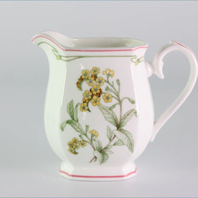 Villeroy & Boch - Clarissa - Milk Jug