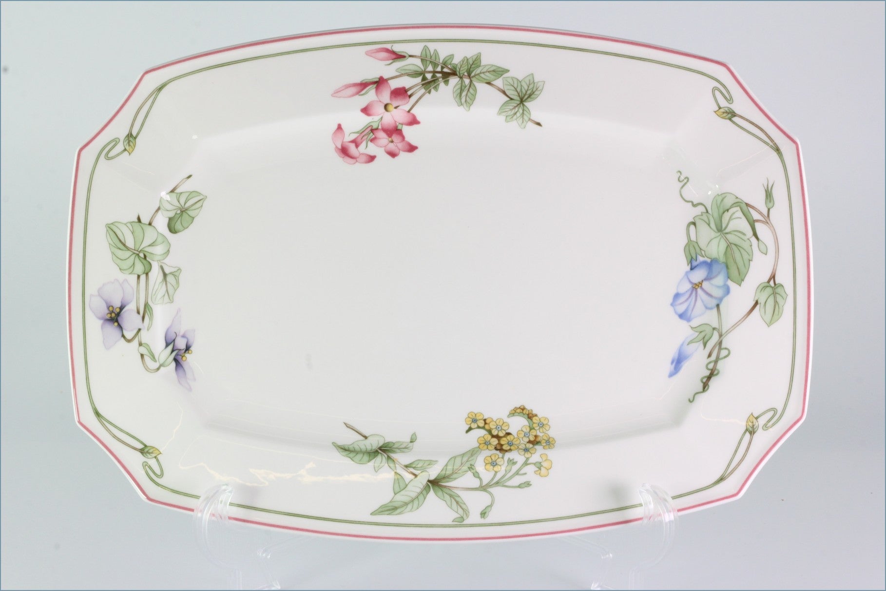 Villeroy & Boch - Clarissa - 12 7/8