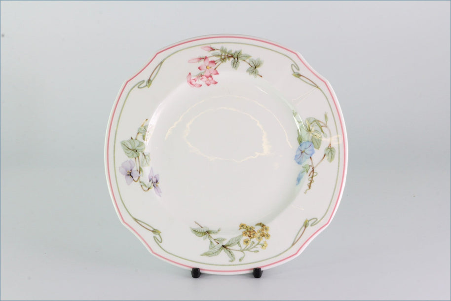 Villeroy & Boch - Clarissa - 6 5/8" Side Plate