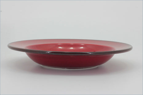 Villeroy & Boch - Granada - 8 5/8" Rimmed Bowl