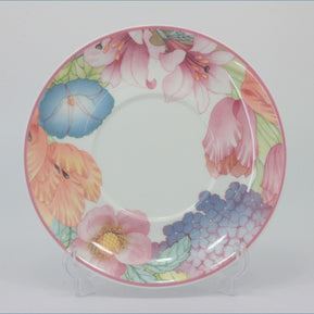 Villeroy & Boch - Corolla - Soup Cup Saucer