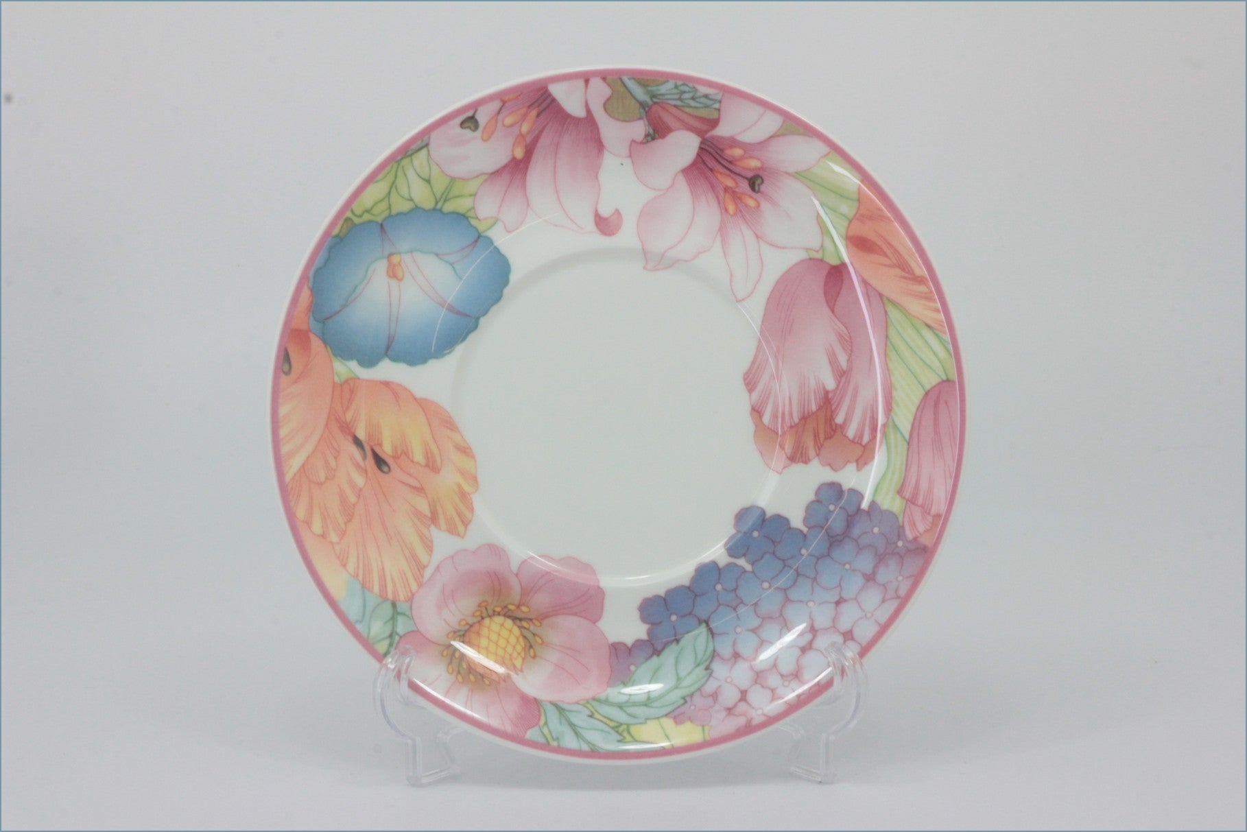 Villeroy & Boch - Corolla - Soup Cup Saucer