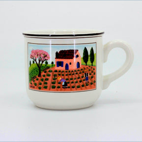 Villeroy & Boch - Design Naif - Coffee Cup