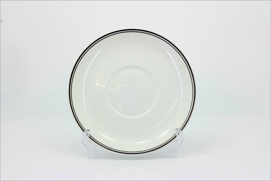 Villeroy & Boch - Design Naif - Coffee Cup Saucer