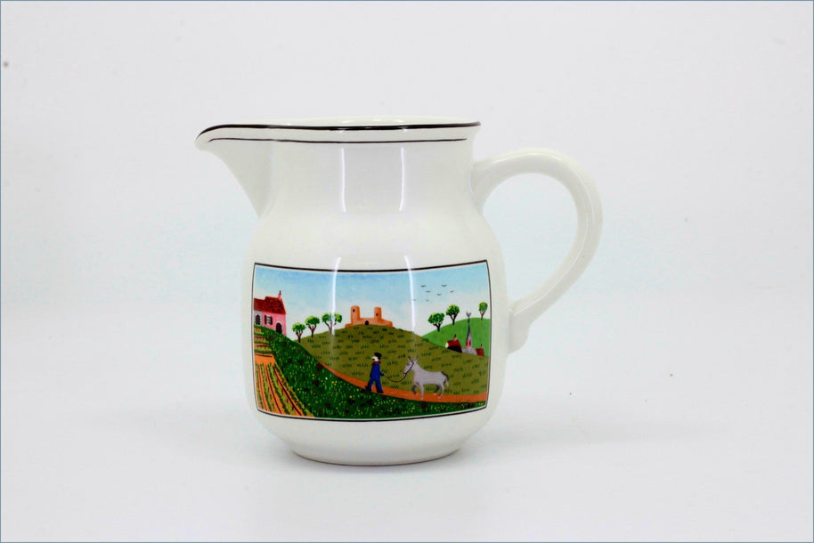 Villeroy & Boch - Design Naif - Milk Jug