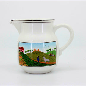 Villeroy & Boch - Design Naif - Milk Jug