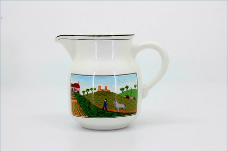 Villeroy & Boch - Design Naif - Milk Jug