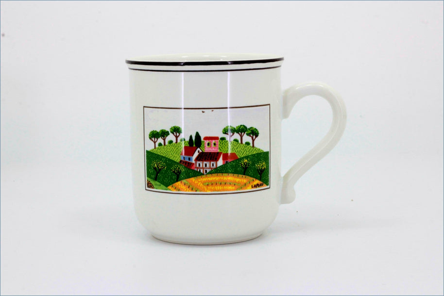 Villeroy & Boch - Design Naif - Mug