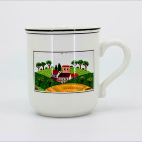 Villeroy & Boch - Design Naif - Mug