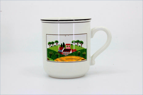 Villeroy & Boch - Design Naif - Mug