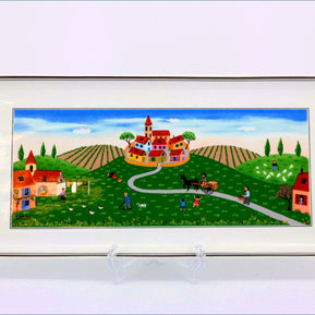 Villeroy & Boch - Design Naif - Sandwich Tray