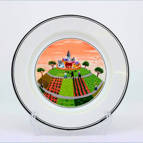 Villeroy & Boch - Design Naif - 6 3/4