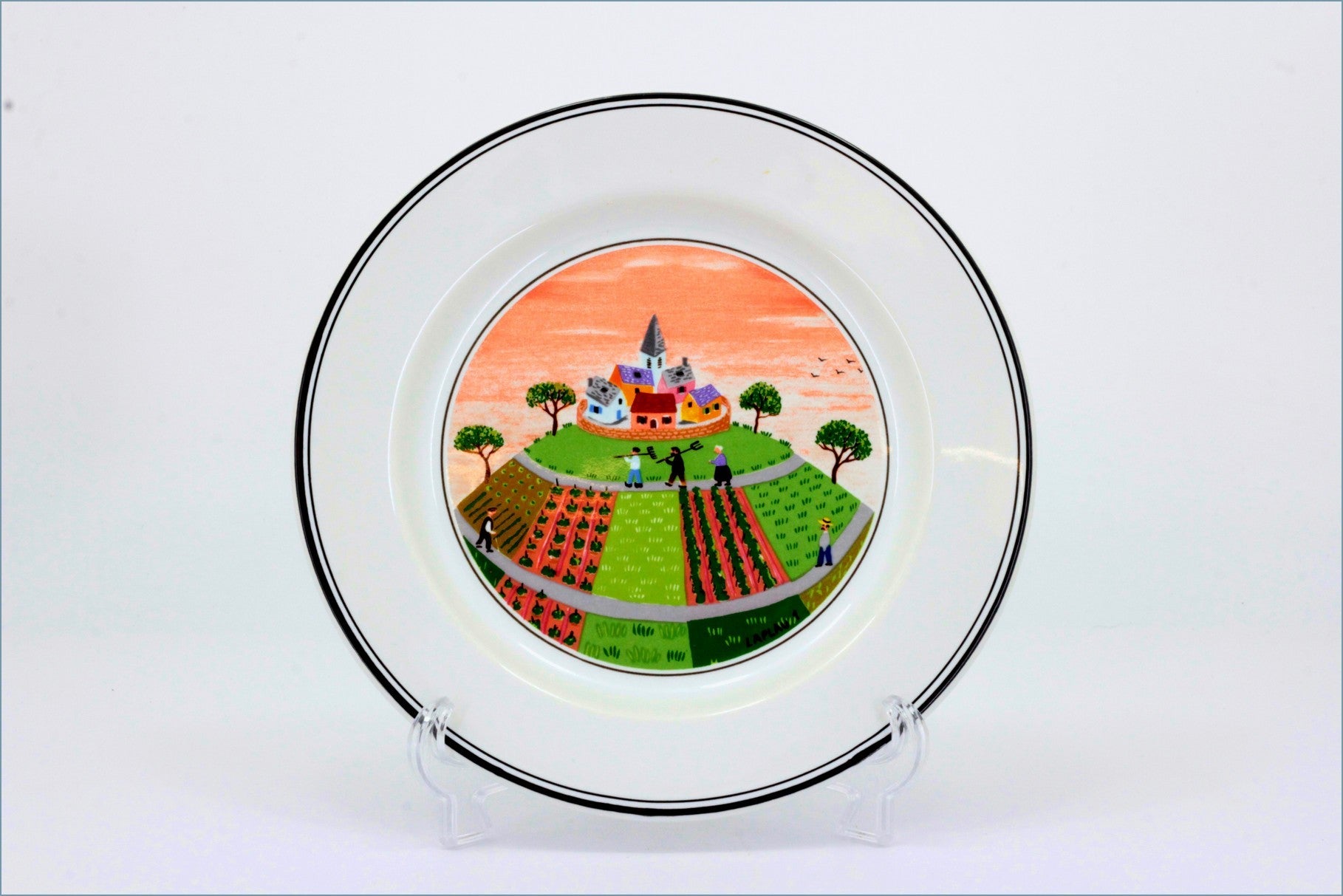 Villeroy & Boch - Design Naif - 6 3/4
