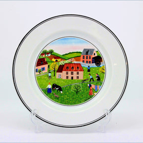 Villeroy & Boch - Design Naif - 6 3/4