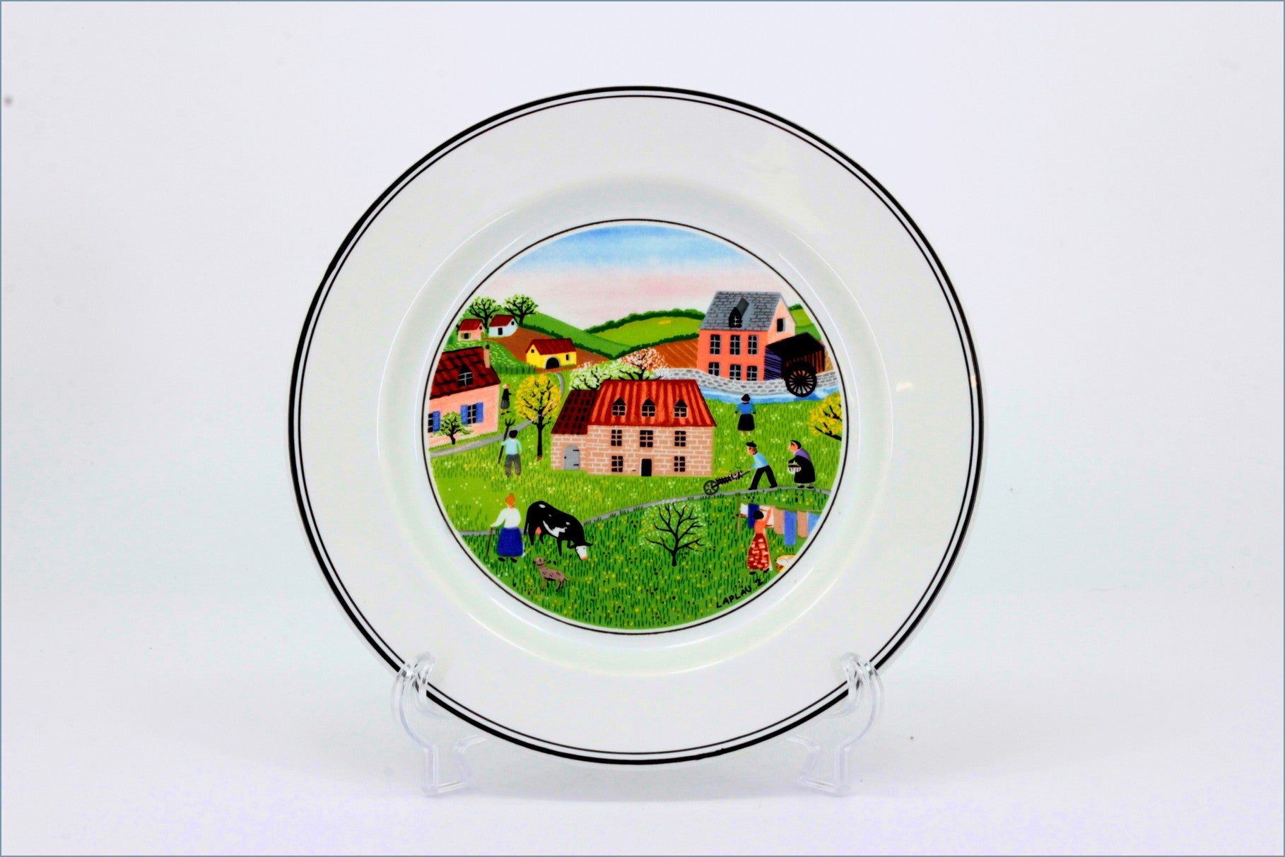 Villeroy & Boch - Design Naif - 6 3/4