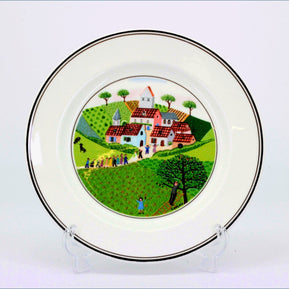 Villeroy & Boch - Design Naif - 6 3/4