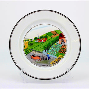 Villeroy & Boch - Design Naif - 6 3/4