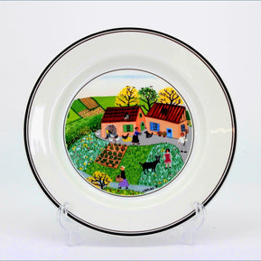 Villeroy & Boch - Design Naif - 6 3/4