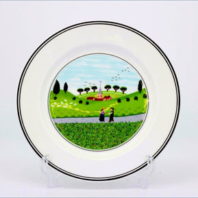 Villeroy & Boch - Design Naif - 6 3/4