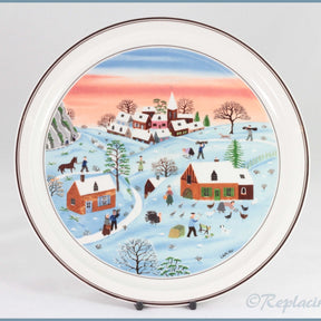 Villeroy & Boch - Design Naif Seasons - Winter