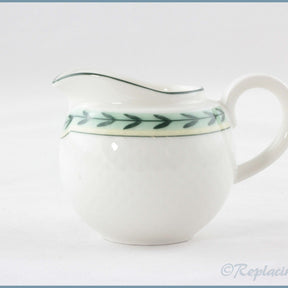 Villeroy & Boch - Dampierre - Cream Jug