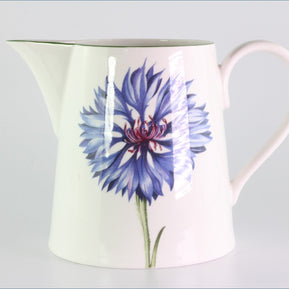 Villeroy & Boch - Flora - 2 Pint Jug (Bleuet)