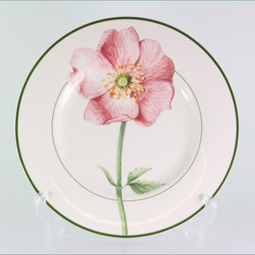 Villeroy & Boch - Flora - Dinner Plate (Eglantine)